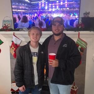 Meet your Posher, Denver